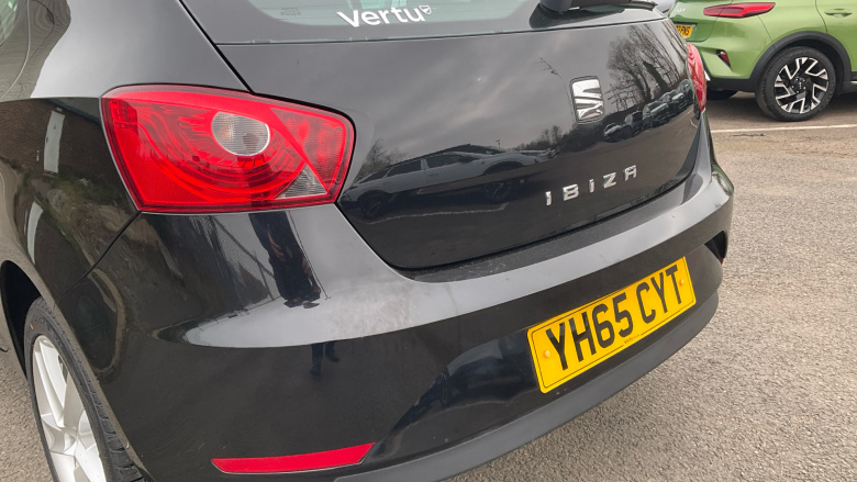 SEAT Ibiza 1.4 Toca 5dr Petrol Hatchback